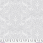 Preview: Tula Pink - Tula Pink True Colors 2 - Ghost Owl - Whisper